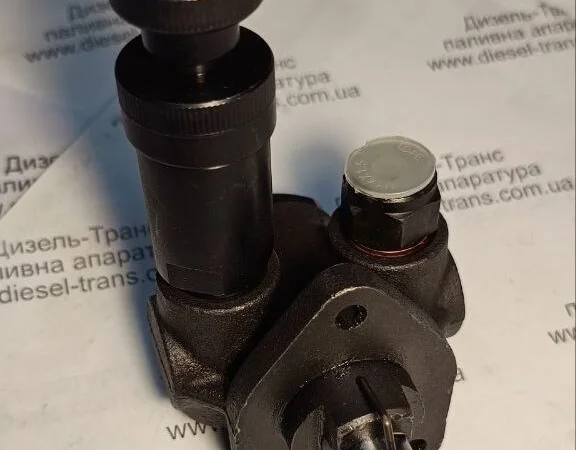 ПННТ ЧТА 4УТНІ -1106010-К (новий шток з втулкою) - фото № 5