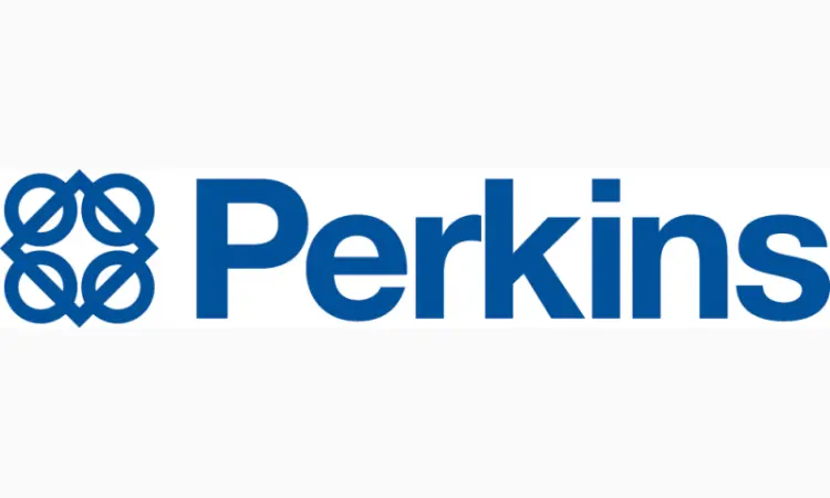 Запчасти и комплектующие к двигателям Perkins Перкинс - фото № 2