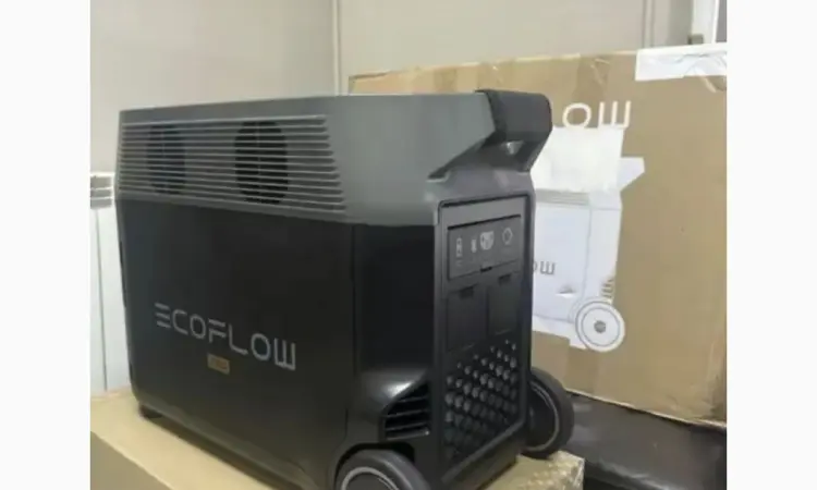 EcoFlow Delta Pro 3.6 - фото № 1