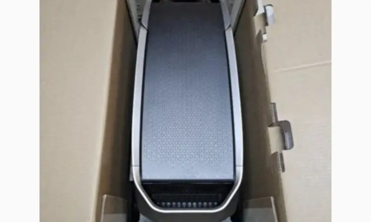 EcoFlow Delta Pro 3.6 - фото № 2