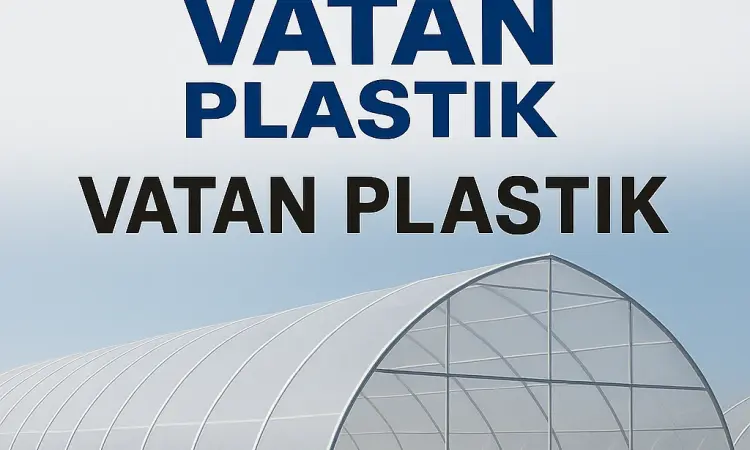 Захистіть рослини з Vatan Plastik – плівка - фото № 1