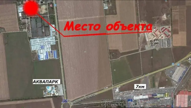 Сдам теплицы в аренду Одесса - фото № 1