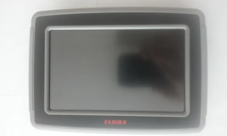 Навігація CLAAS GPS Copilot S7 для сільського господарства (система паралельного водіння) - фото № 2