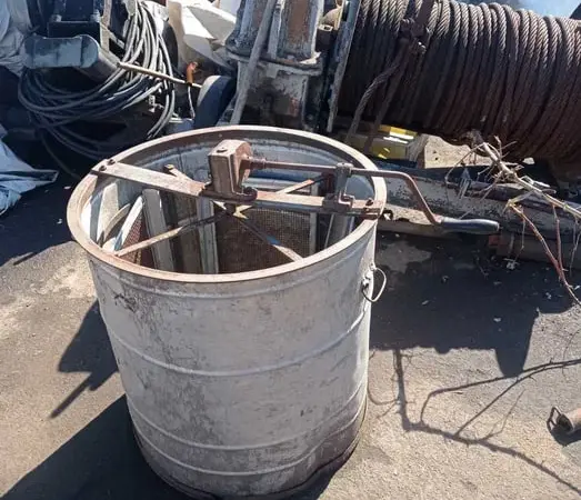 Медогонка Черкаси б/у - фото № 1
