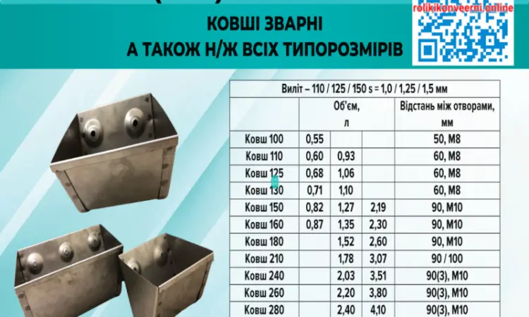 Привідні та натяжні барабани привідні та натяжні - фото № 6