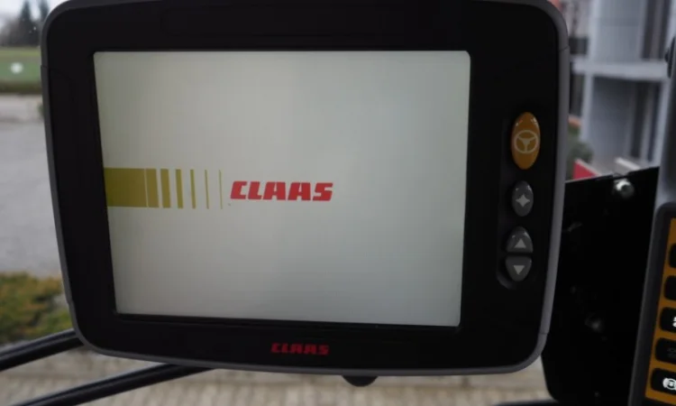 Claas Axion 960 CMATIC 2019 р - фото № 10