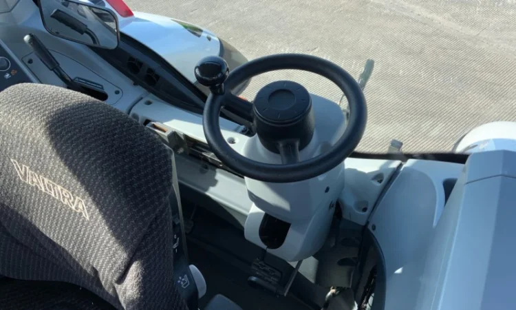 Valtra T234 Versu Twin Trac 2015 р - фото № 13