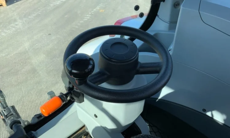 Valtra T234 Versu Twin Trac 2015 р - фото № 14