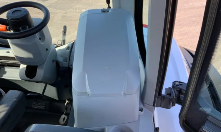 Valtra T234 Versu Twin Trac 2015 р - фото № 15