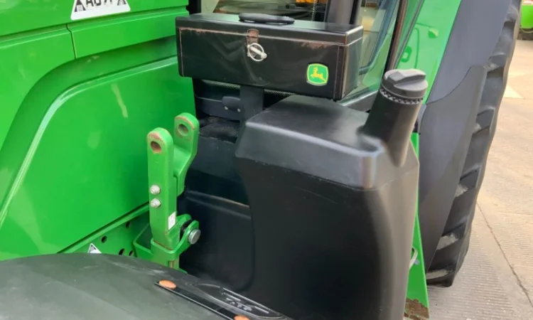 John Deere 6150R 2014 рік - фото № 11