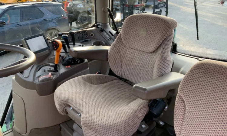 John Deere 6150R 2014 рік - фото № 15
