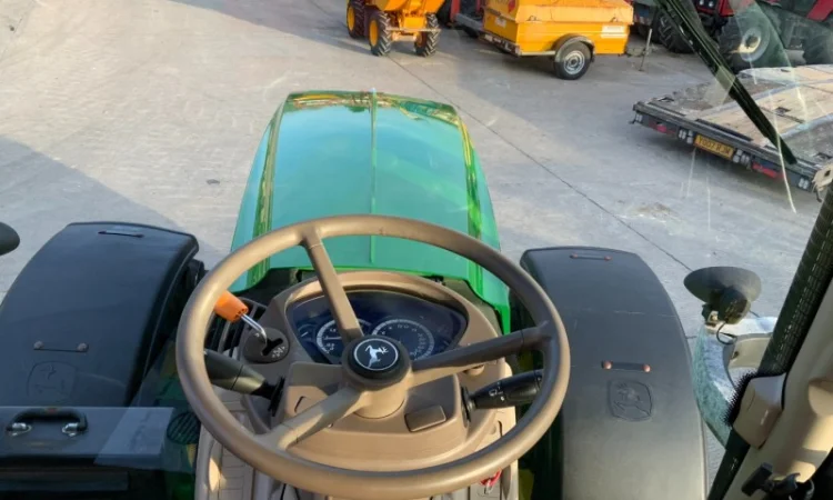 John Deere 6150R 2014 рік - фото № 16