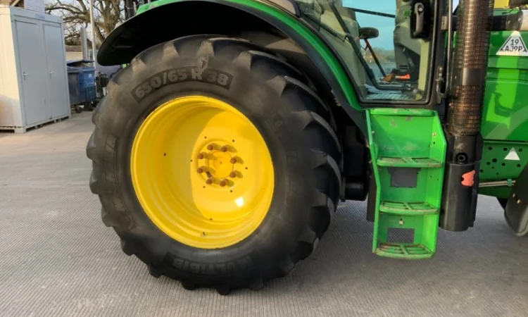 John Deere 6150R 2014 рік - фото № 7