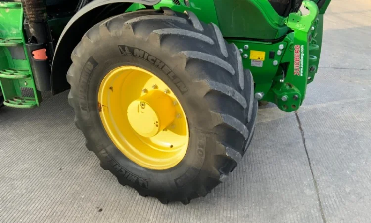 John Deere 6150R 2014 рік - фото № 8