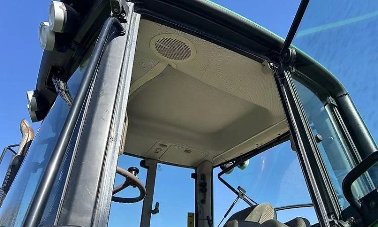 JOHN DEERE 6830 Premium 2007 р - фото № 5