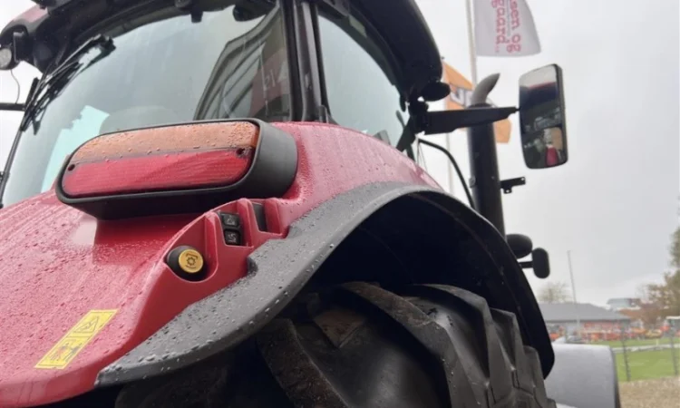 CASE IH Puma 200 2019 р - фото № 12
