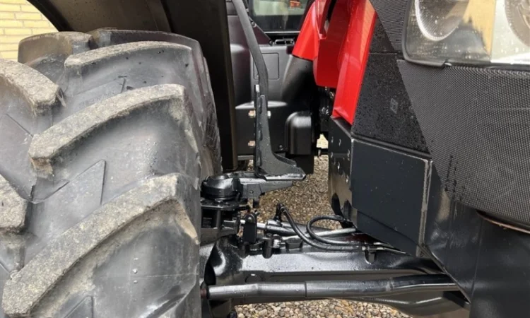 CASE IH Puma 200 2019 р - фото № 2