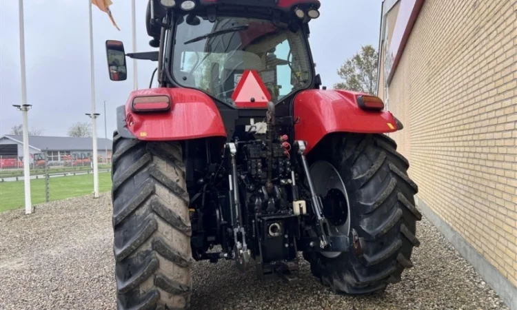 CASE IH Puma 200 2019 р - фото № 3