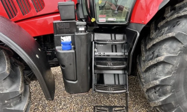 CASE IH Puma 200 2019 р - фото № 6