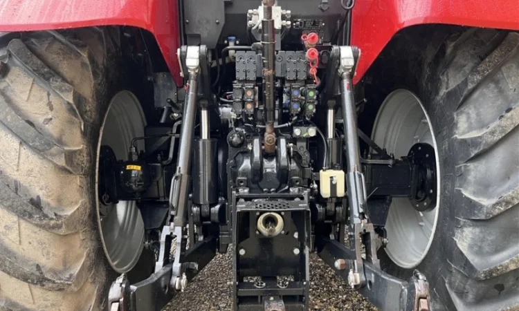 CASE IH Puma 200 2019 р - фото № 9