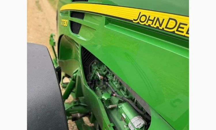 John Deere 7730 2007 рік - фото № 7