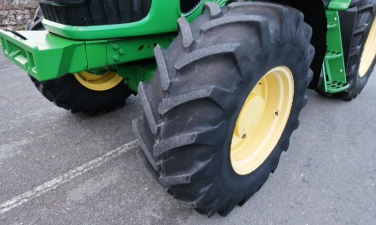 John Deere 6530 Premium 2007 рік - фото № 15