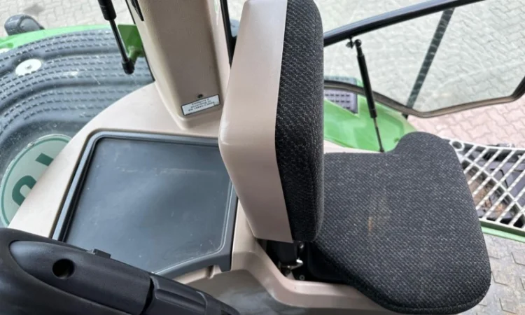 Fendt 943 Vario MT 2018 р - фото № 13