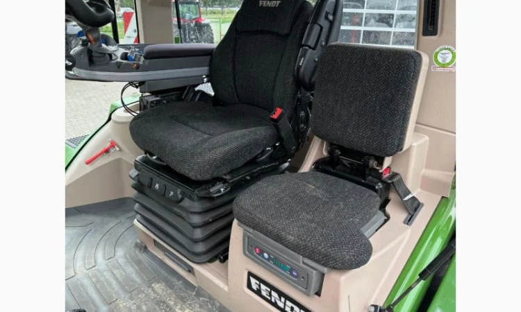 Fendt 943 Vario MT 2018 р - фото № 3