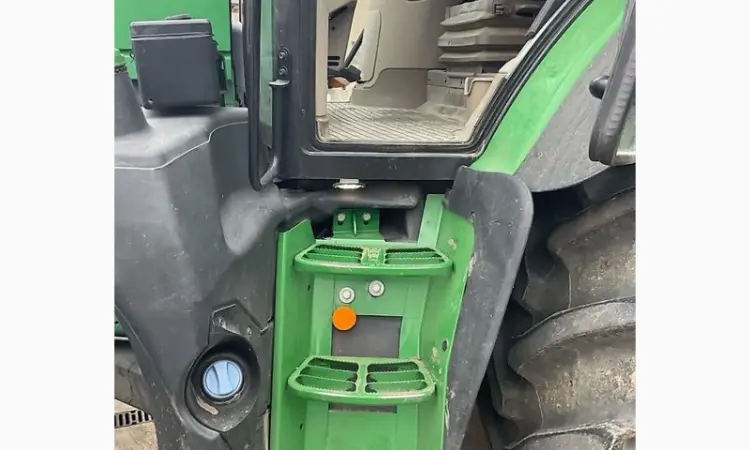 John Deere 6195 R 2021 р - фото № 6
