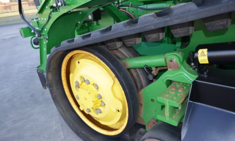 John Deere 8360RT 2012 рік - фото № 14