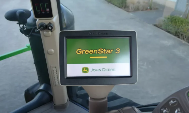 John Deere 8360RT 2012 рік - фото № 7