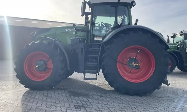 Fendt 1050 Vario S4 Profi Plus 2017 р - фото № 6