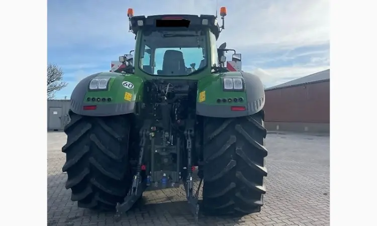 Fendt 1050 Vario S4 Profi Plus 2017 р - фото № 9