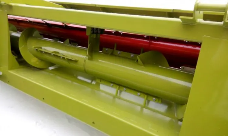 Аналог подсолнечной жатки Claas Sunspeed 12-70 - фото № 3