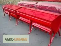 Ящик зернотуковый на СЗ 3.6 - фото № 1