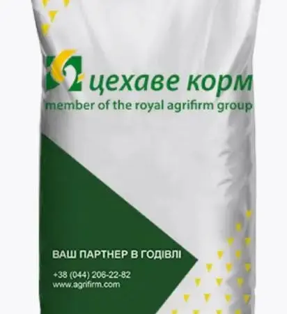 БМВД для телят Цехавіт Кальвофіт 35% до 4 місяців - фото № 1