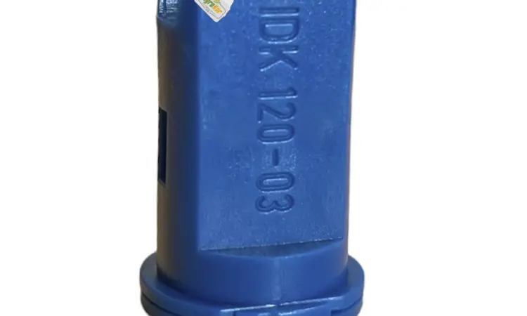Компактиний інжекторний розпилювач IDK-120-03 - фото № 2