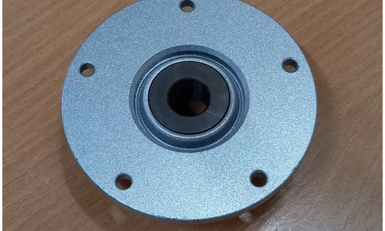 Ступиця диска сошника Agro Point IL-92-17 FKL - фото № 10