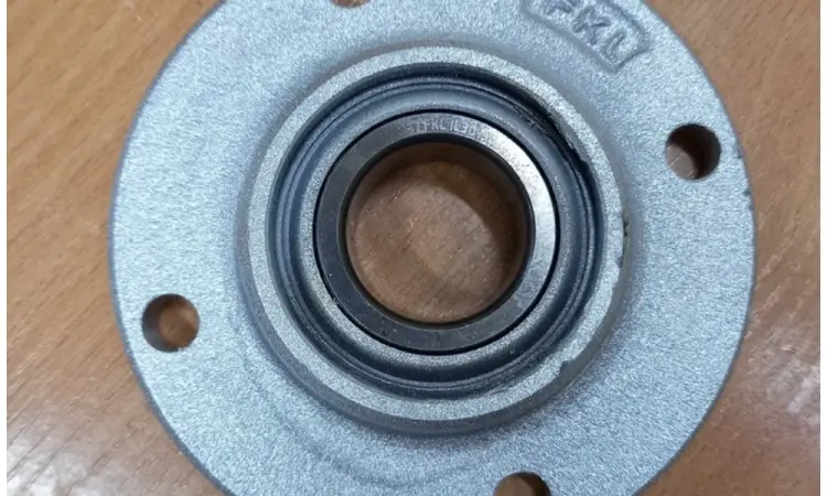 Ступиця ріжучого вузла Agro Point IL30-98/4H-B30 FKL - фото № 1