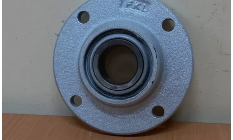 Ступиця ріжучого вузла Agro Point IL30-98/4H-B30 FKL - фото № 10