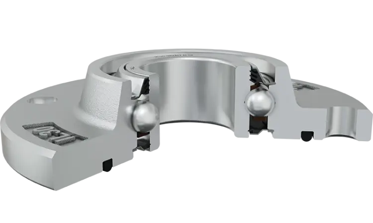 Ступиця ріжучого вузла Agro Point IL30-98/4H-B30 FKL - фото № 6