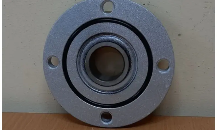 Ступиця ріжучого вузла Agro Point IL30-98/4H-B30 FKL - фото № 8
