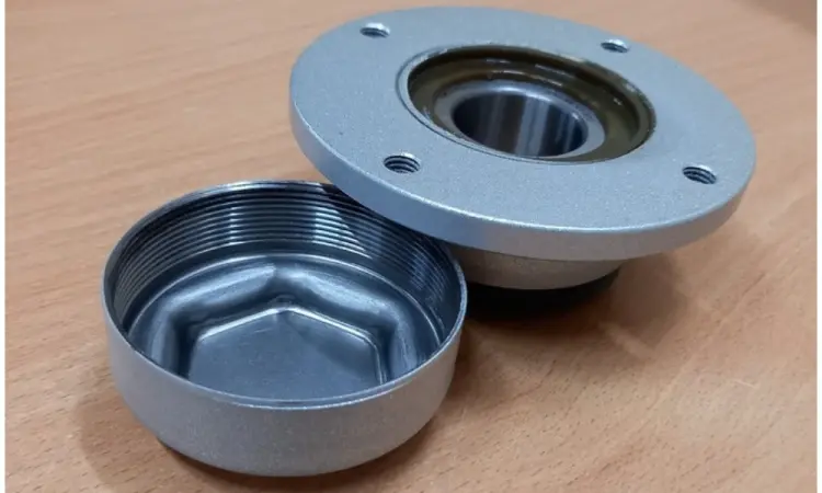 Ступиця ріжучого вузла Agro Point IL35-88/4T-B30 FKL - фото № 10