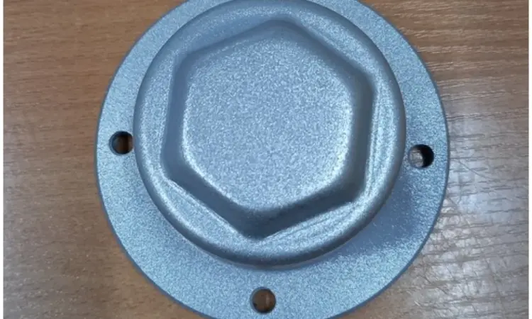 Ступиця ріжучого вузла Agro Point IL35-88/4T-B30 FKL - фото № 11