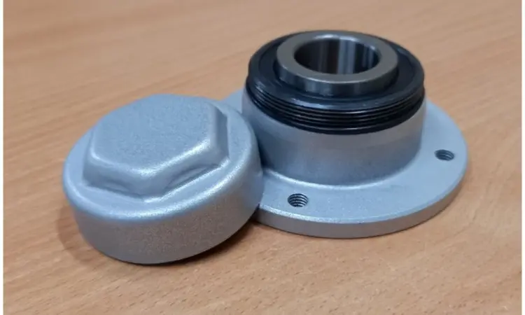 Ступиця ріжучого вузла Agro Point IL35-88/4T-B30 FKL - фото № 3