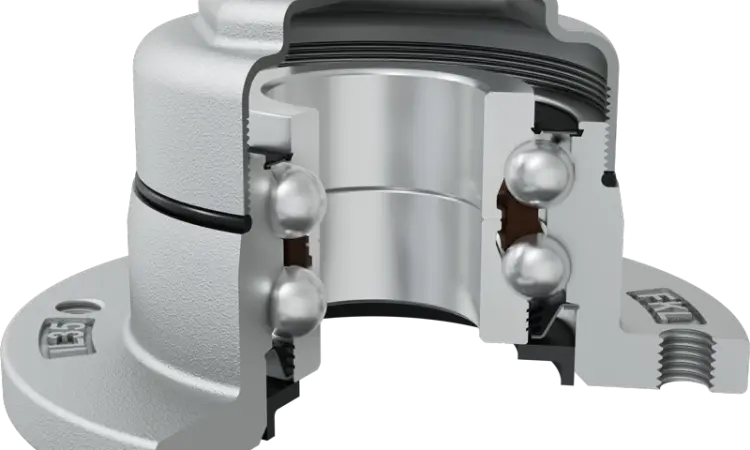 Ступиця ріжучого вузла Agro Point IL35-88/4T-B30 FKL - фото № 5