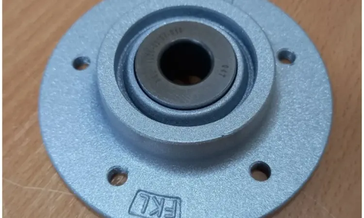 Ступиця ріжучого вузла Agro Point IL20-82/5T-B16 FKL - фото № 1