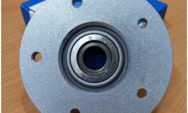 Ступиця ріжучого вузла Agro Point IL20-82/5T-B16 FKL - фото № 3