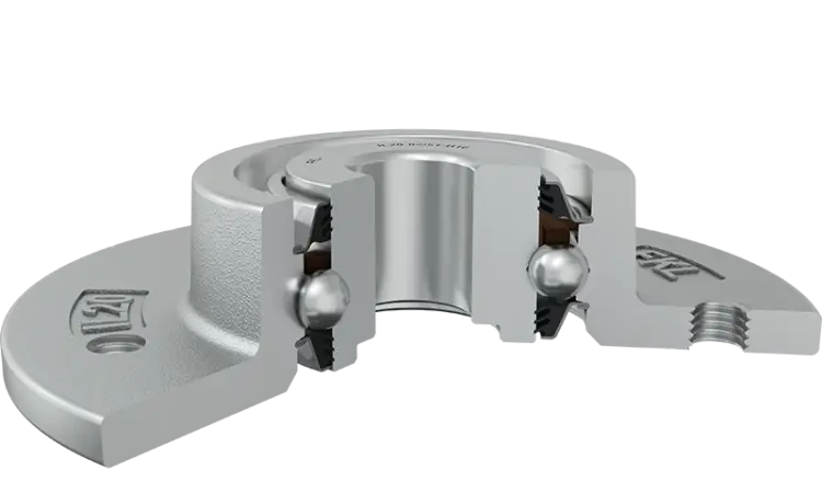 Ступиця ріжучого вузла Agro Point IL20-82/5T-B16 FKL - фото № 7