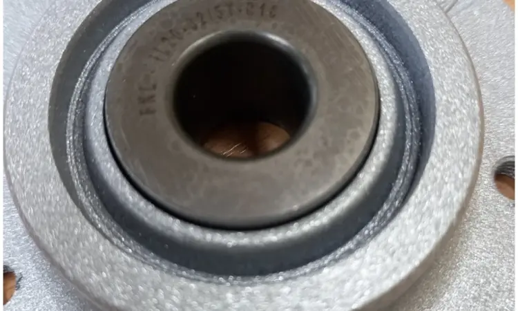 Ступиця ріжучого вузла Agro Point IL20-82/5T-B16 FKL - фото № 8